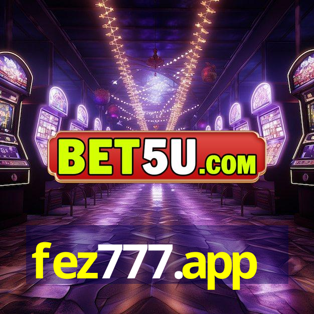 fez777.app