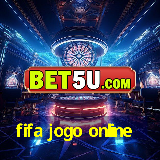 fifa jogo online