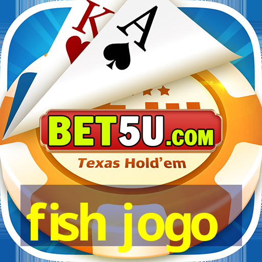 fish jogo