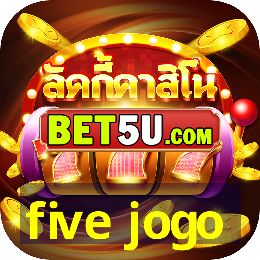 five jogo