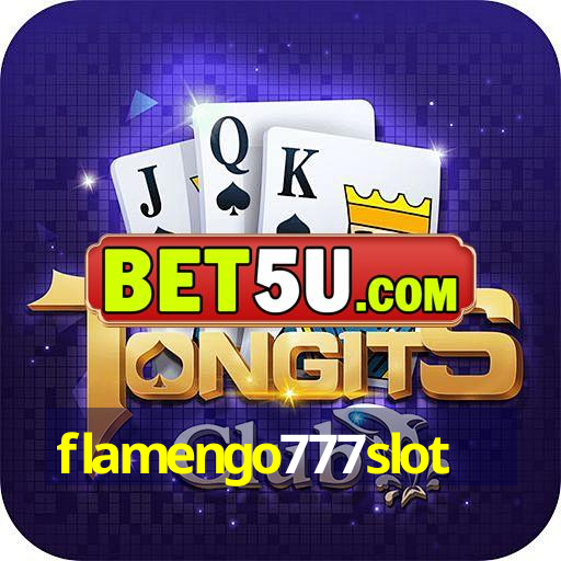 flamengo777slot