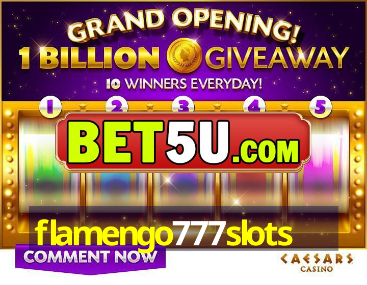 flamengo777slots