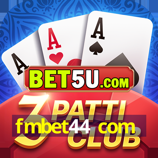 fmbet44 com