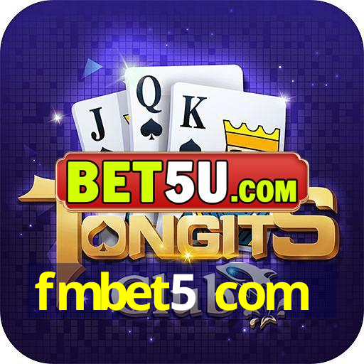 fmbet5 com