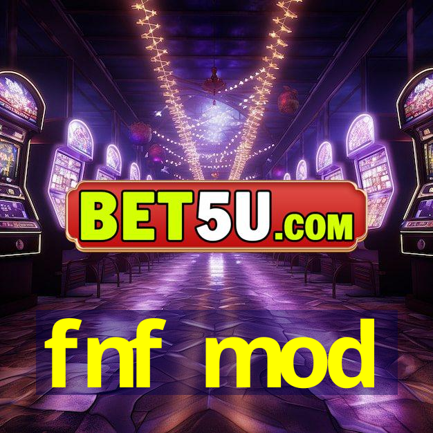 fnf mod