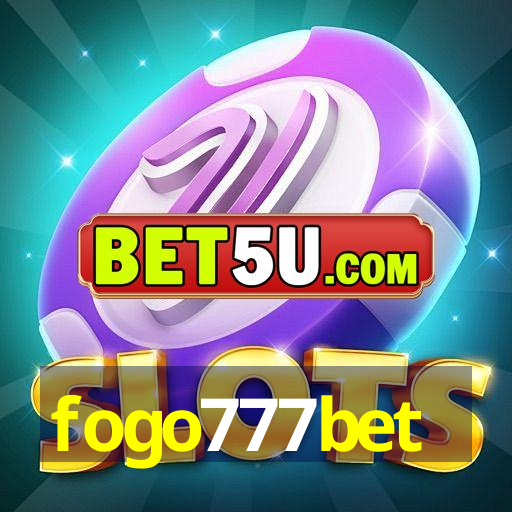 fogo777bet