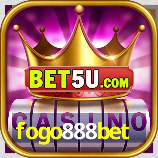 fogo888bet