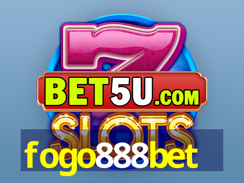 fogo888bet