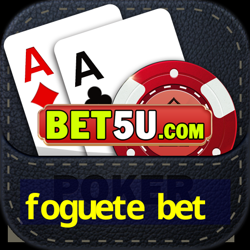 foguete bet