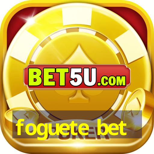 foguete bet