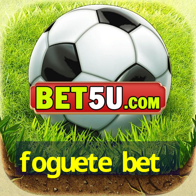 foguete bet