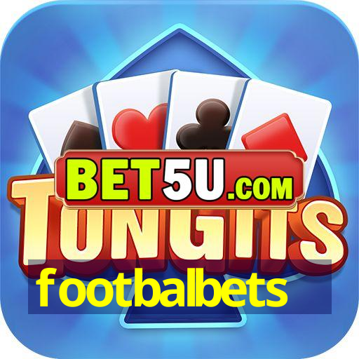 footbalbets