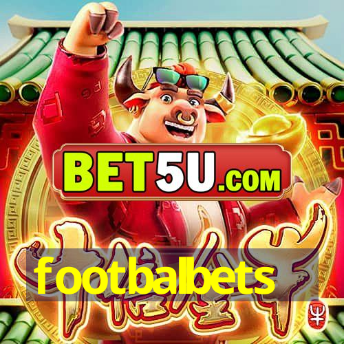 footbalbets