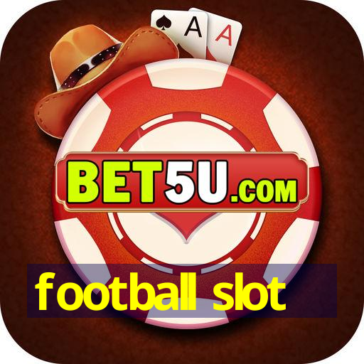 football slot