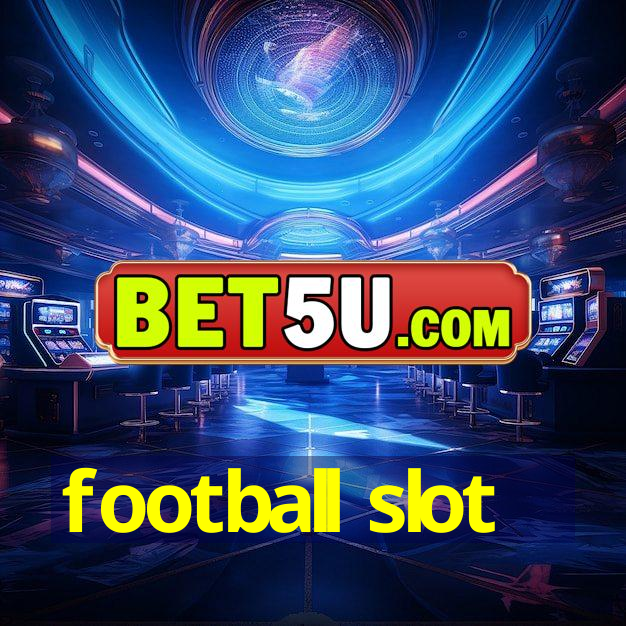 football slot