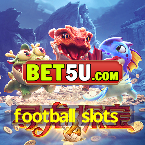 football slots