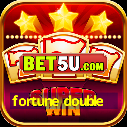 fortune double