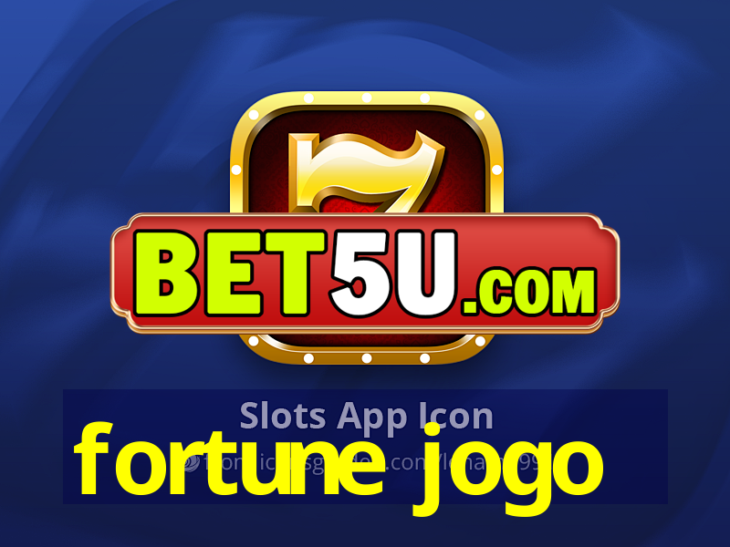 fortune jogo