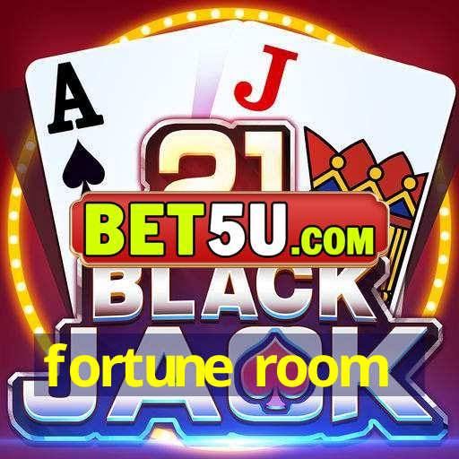 fortune room