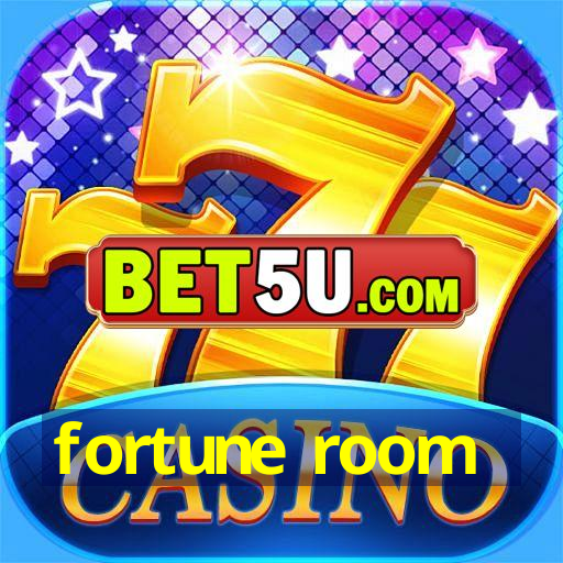 fortune room