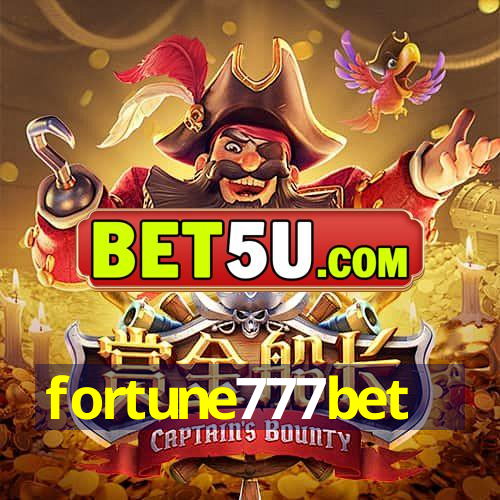 fortune777bet