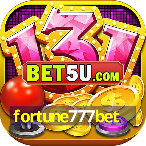 fortune777bet