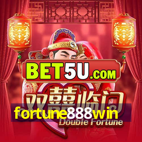 fortune888win