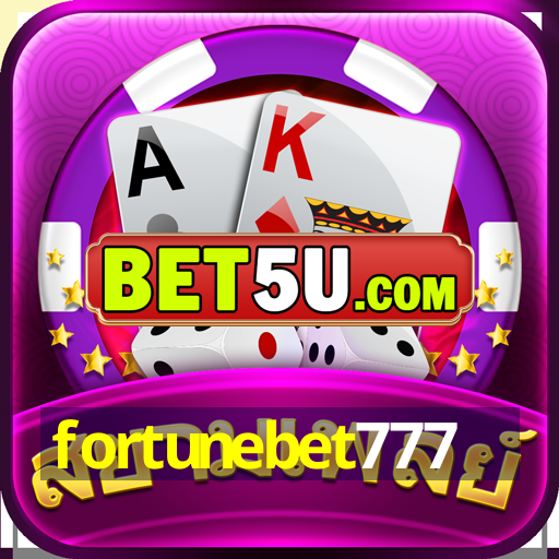 fortunebet777