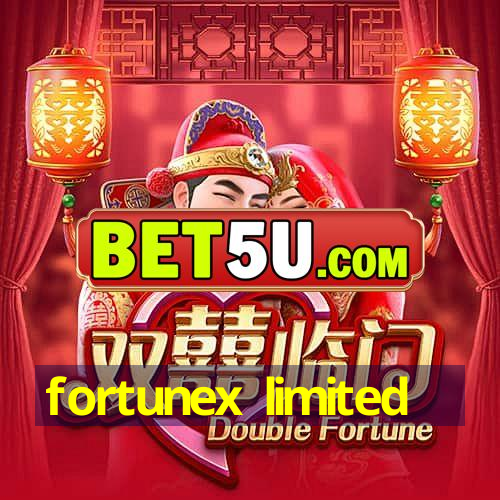 fortunex limited