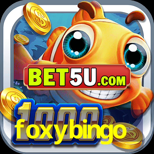 foxybingo