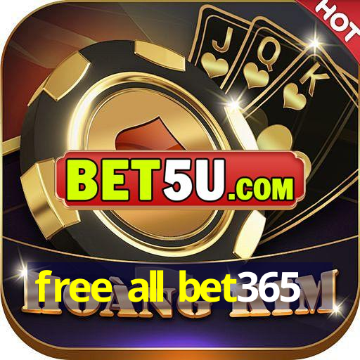 free all bet365