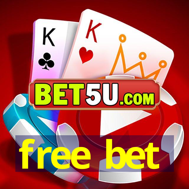 free bet