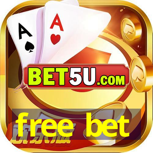 free bet