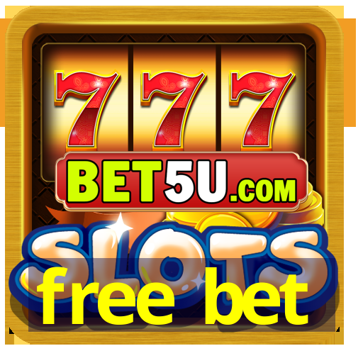 free bet