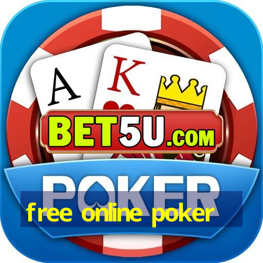 free online poker