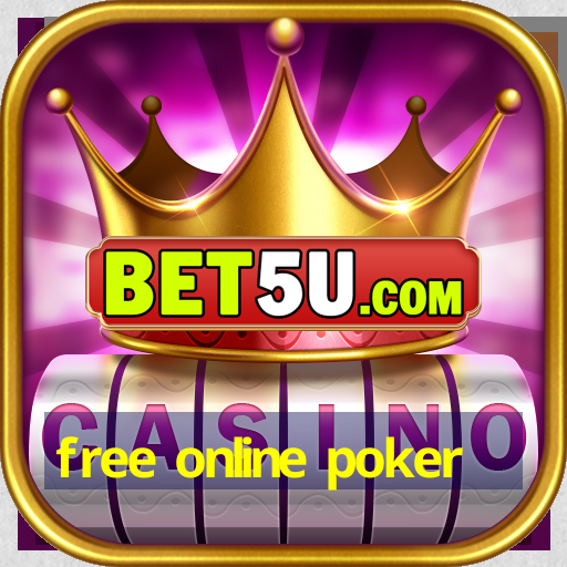 free online poker