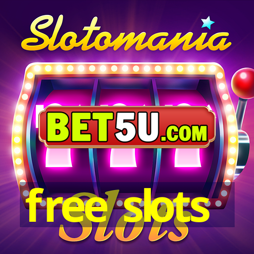 free slots