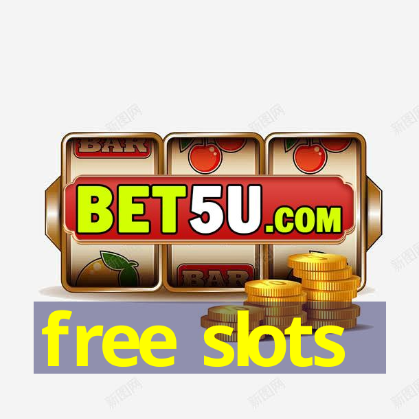 free slots