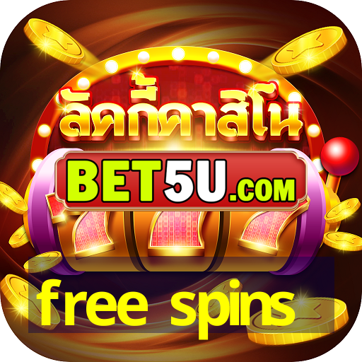 free spins