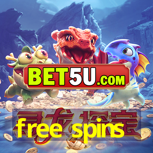 free spins