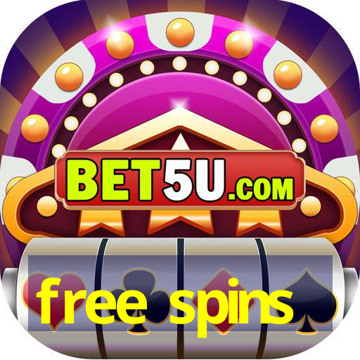 free spins