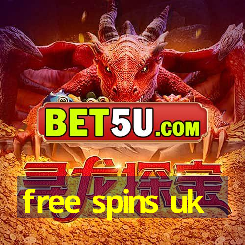 free spins uk