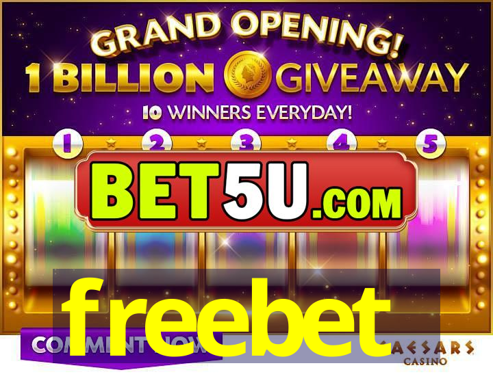 freebet