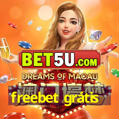 freebet grátis