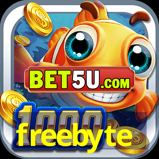 freebyte