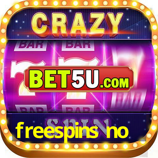 freespins no