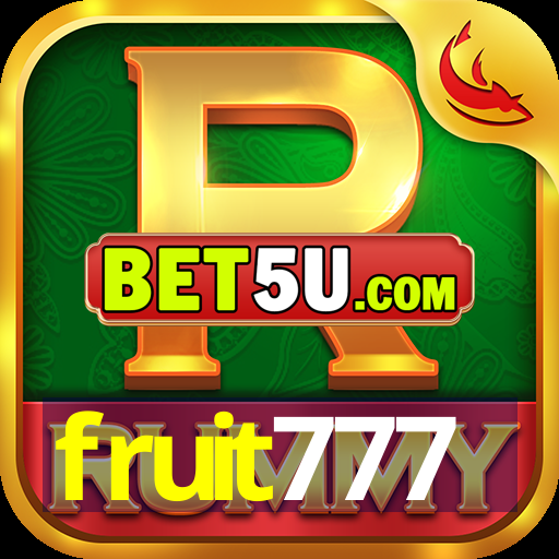 fruit777