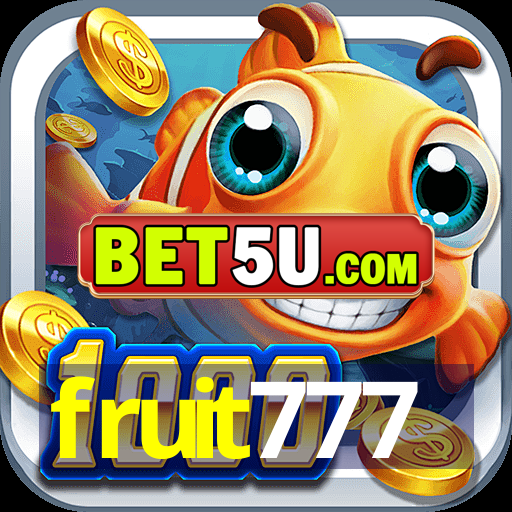 fruit777