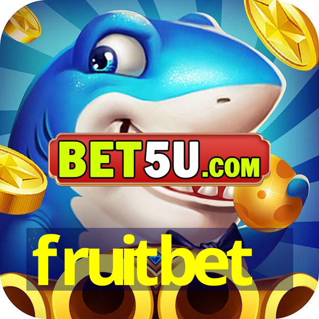 fruitbet