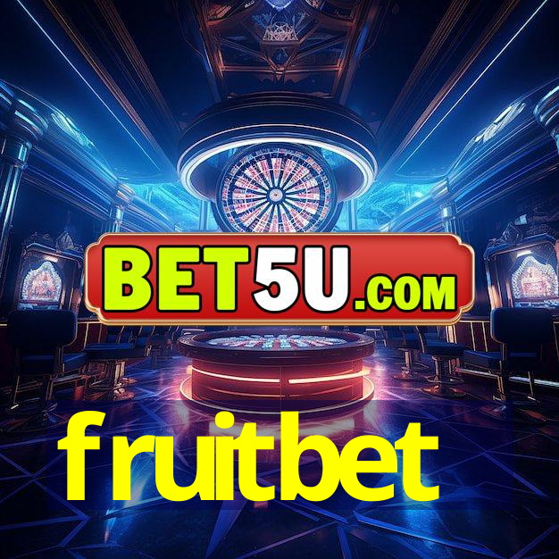 fruitbet